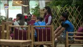 The Ultimate Muqabla - Season 4 - Episode 02